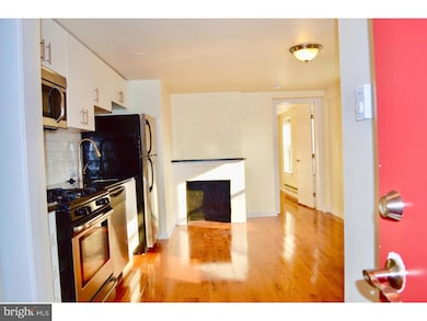 415 S Broad St unit 3F, Philadelphia, PA 19147 - photo 3