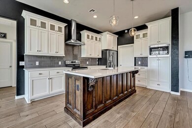 1069 Rheagen Kay Ave, Tuttle, OK 73089 - photo 7