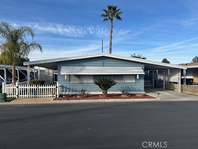 601 N Kirby St unit 287, Hemet, CA 92545 - photo 2