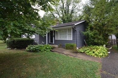 Front Elevation