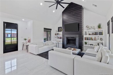 4884 Muirfield Dr, Lake Charles, LA 70605 - photo 3