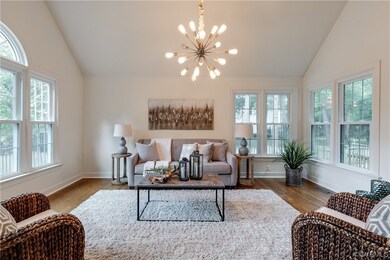 11205 Cedar Forest Place, Glen Allen, VA 23060 - photo 5