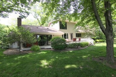 1770 Burning Tree Cir, Oregon, WI 53575 - photo 2