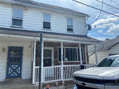 413 New St, Freemansburg, PA 18017 - photo 2