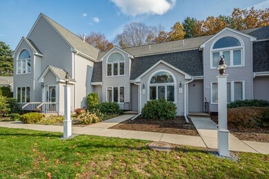 35 Pilgrim Village Rd unit 702, Taunton, MA 02780 - photo 2