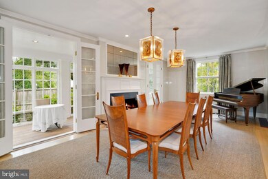 2 Pinehurst Cir NW, Washington, DC 20015 - photo 6