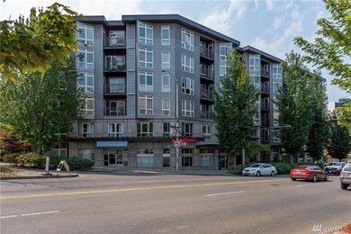 Matae Belltown Condominiums unit 602, Seattle, WA 98109 - photo 2