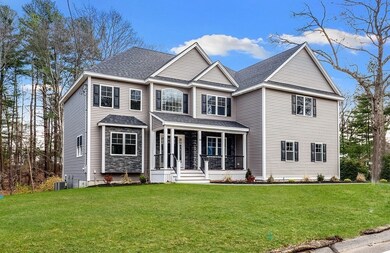 38 Wilmington Rd, Burlington, MA 01803 - photo 2