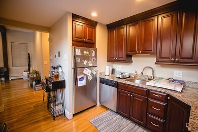 57 Charter St unit 1A, Boston, MA 02113 - photo 7