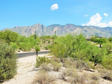 From Top of Lot