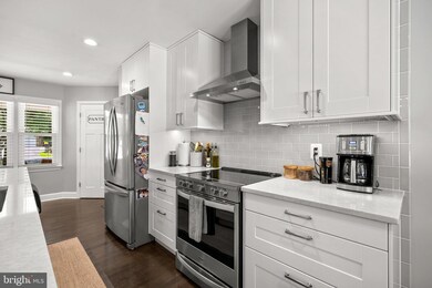 2302 Solmar Dr, Silver Spring, MD 20904 - photo 7