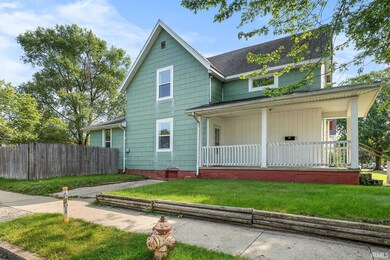 1702 Meharry St, Lafayette, IN 47904 - photo 3