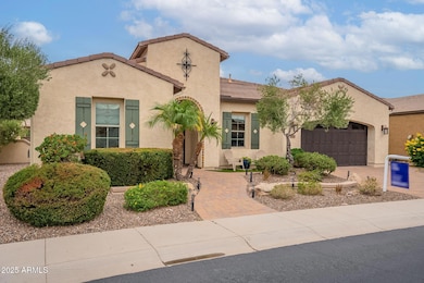 872 E Harmony Way, Queen Creek, AZ 85140 - photo 4