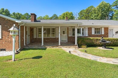 1420 Briles Dr, Asheboro, NC 27205 - photo 3