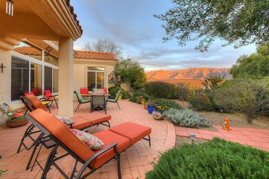 Backyard Views