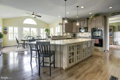 7486 Edington Dr, Warrenton, VA 20187 - photo 3