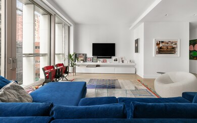 1 Great Jones Aly unit 4A, New York, NY 10012 - photo 2