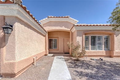 5808 Spinnaker Reach Ave, Las Vegas, NV 89130 - photo 4
