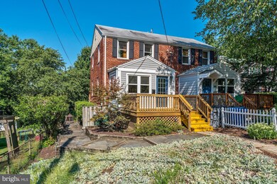 5812 Edgehill Dr, Alexandria, VA 22303 - photo 4