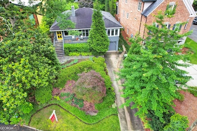 935 Cumberland Rd NE, Atlanta, GA 30306 - photo 2