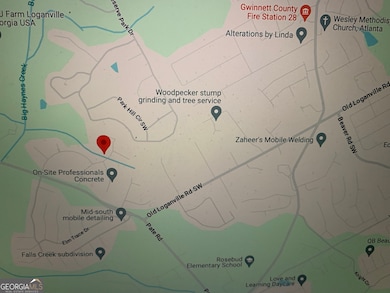 2055 Winnstead Place, Loganville, GA 30052 - photo 5