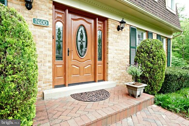 7600 Modisto Ln, Springfield, VA 22153 - photo 3