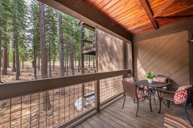 Enjoy the deck year-round!