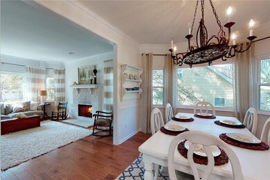 236 Peachtree St, Saint Simons Island, GA 31522 - photo 7