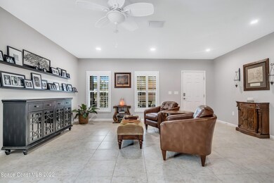 Front Living