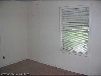 Bedroom.