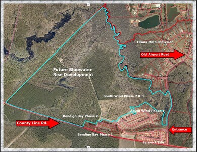 2000 Flounder Run, New Bern, NC 28562 - photo 3