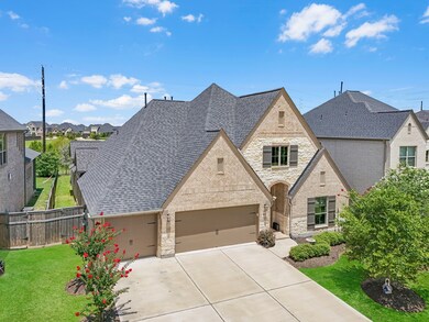 4142 Brighton Loop, Fulshear, TX 77441 - photo 3