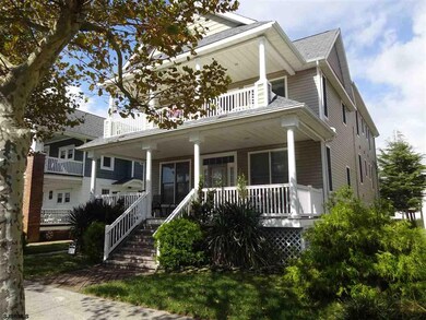 614 Atlantic Ave unit 2nd floor, Ocean City, NJ 08226 - photo 4