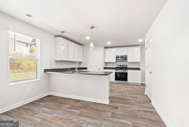 204 Freshwater Ct unit 35E, Lagrange, GA 30241 - photo 5