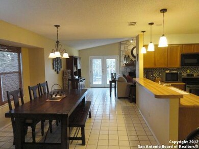 17022 High Cedar, Helotes, TX 78023 - photo 4