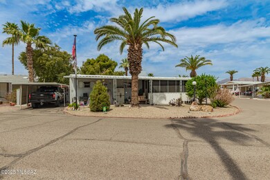 3115 N Fairview Ave unit 129, Tucson, AZ 85705 - photo 5