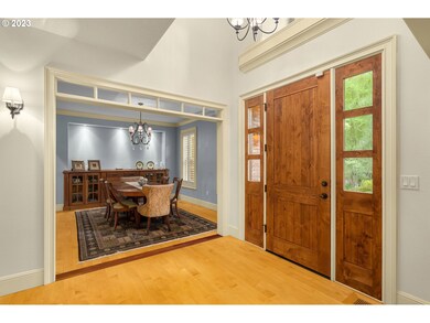 Entrance/Foyer