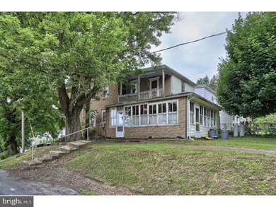 1301 Race St, Ashland, PA 17921 - photo 2