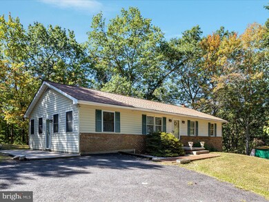 129 Little Creek Trail, Berkeley Springs, WV 25411 - photo 2
