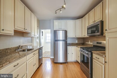 1520 Clarkson St, Baltimore, MD 21230 - photo 4