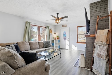 4301 E 11th St, Indianapolis, IN 46201 - photo 6