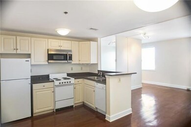 1205 St. Charles Condominiums unit 405, New Orleans, LA 70130 - photo 3