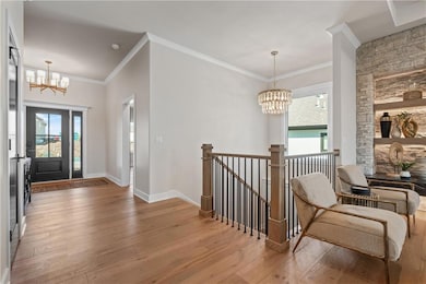 4312 NE Hideaway Dr, Lee's Summit, MO 64064 - photo 4