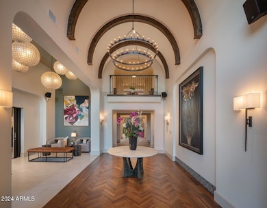 Manor_Scottsdale_Entry