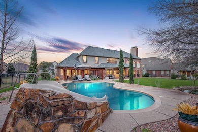 1909 Big Bend Cove, Southlake, TX 76092 - photo 5