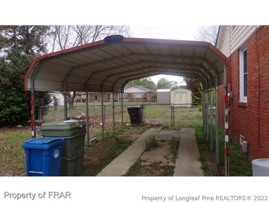 2926 Hermitage Ave, Fayetteville, NC 28304 - photo 6