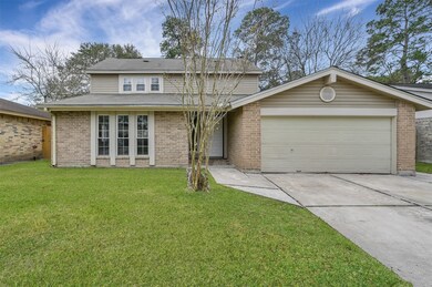 4410 Burkegate Dr, Spring, TX 77373 - photo 2