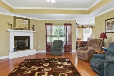 8004 Pecan Ridge Dr, Moss Point, MS 39562 - photo 7