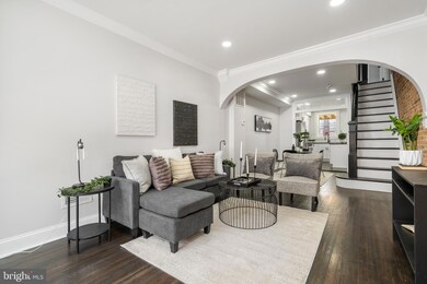 736 S Curley St, Baltimore, MD 21224 - photo 5