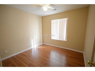 Bedroom.